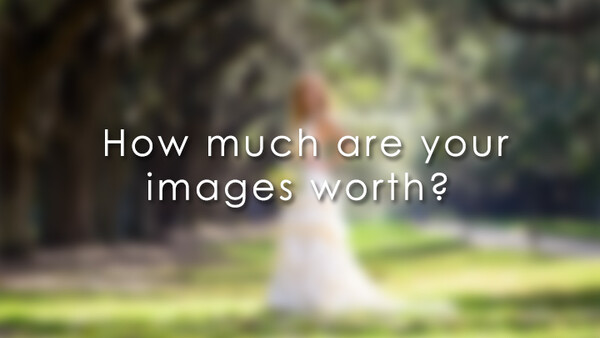 Photography VS The Business of Photography