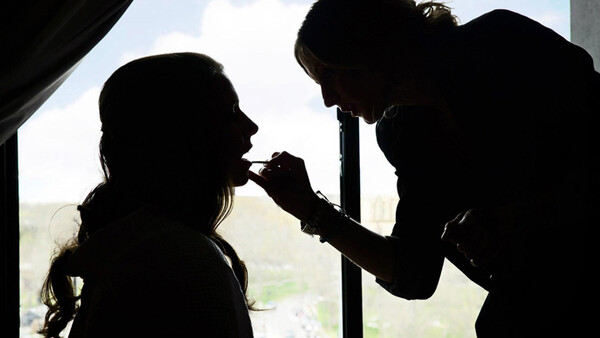 An Important Short Lesson For All Wedding Photographers