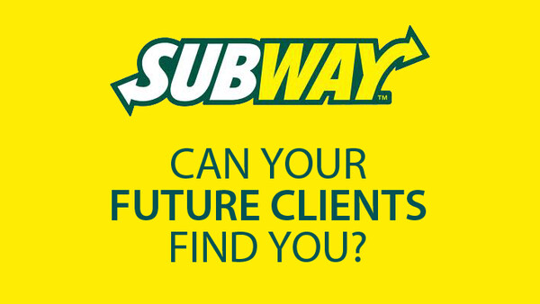 Can Future Clients Find You On Facebook?