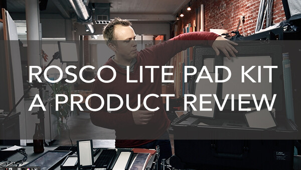 The Most Dynamic Lite Pad Kit I Could Find