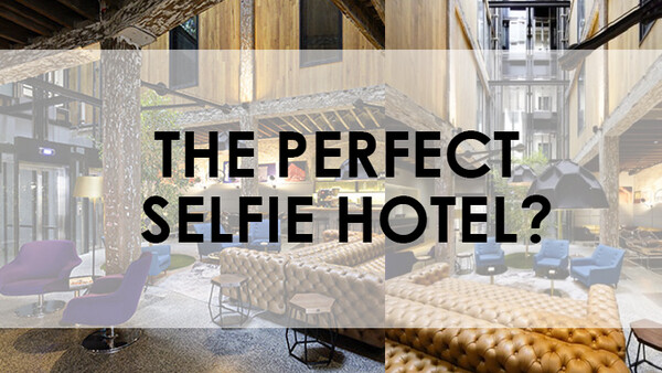 Have 10K Instagram Followers? Then You Get to Stay Free at This Hotel