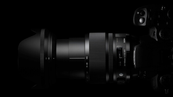 UPDATED: Sigma 24-105mm F/4 OS Art Lens Confirmed