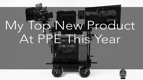 My Favorite New Product At PPE This Year