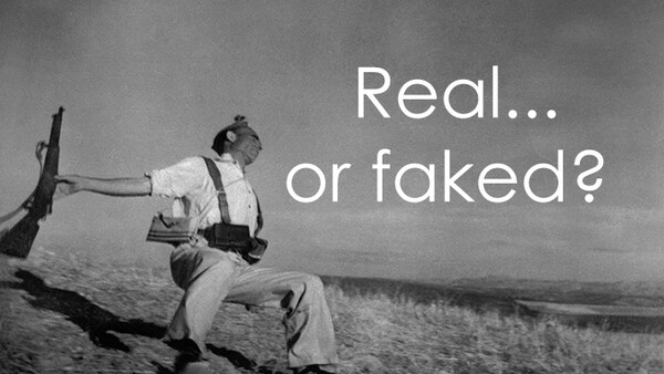 One Of The World’s Greatest Photo Myths…Busted?