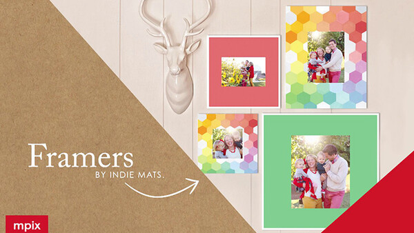 Indie Mats - An Awesome New Product For Your Clients