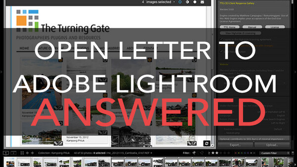 "Open Letter to Adobe" Answered by an Fstoppers Reader