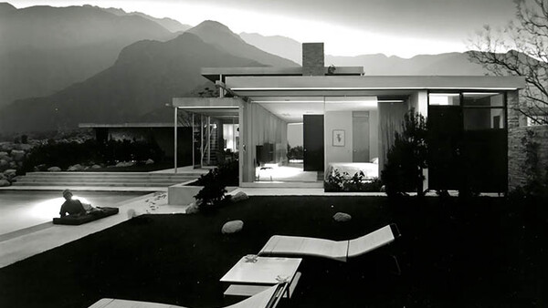 The Incredible History And Craftsmanship Behind Architecture's Most Famous Photographs