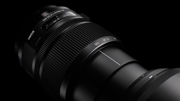 Pricing and Availability Released for Sigma's Upcoming 24-105mm f/4
