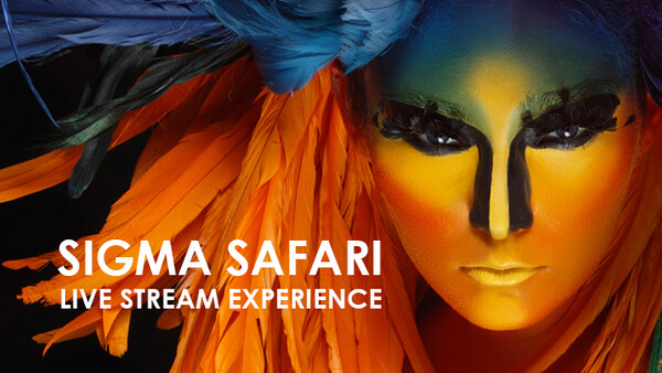 Can't Make it to PhotoPlus? Catch Sigma's Live Stream from the Show