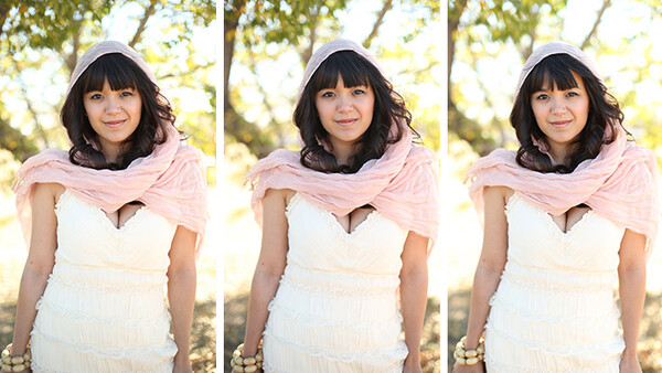 Can You Tell The Difference Between a $100 Lens and a $1600 Lens?
