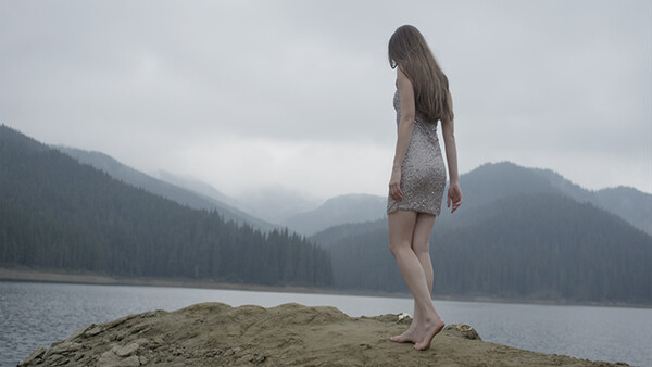 Crafting Beautiful Visual Imagery – BTS With Cinematographer Michael Belcher