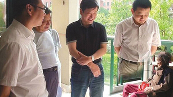 Retouching Blunders Cause China to Invest in Photoshop Research