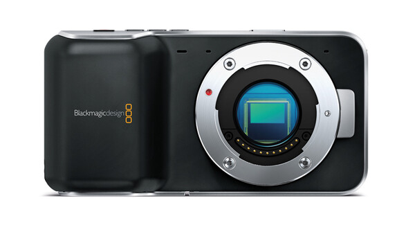 Blackmagic Design Releases Raw Recording for Pocket Cinema Camera