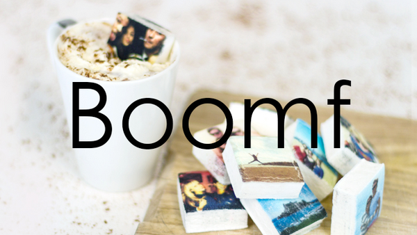 Now You Can Print Your Photos and Eat Them Too