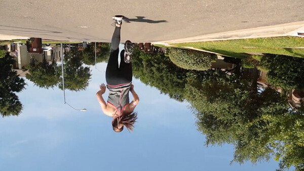 Simple Cinematography Trick: The Flip Shot