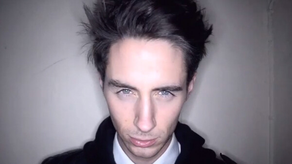 C.U.N.T.'s Video: Posing for a Photo That's Actually a Video