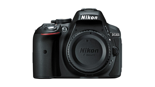 Sigma Fixes Issues with Optical Stabilization and Live View AF with its Lenses on the D5300