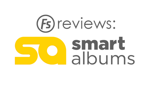 Fstoppers Review: SmartAlbums
