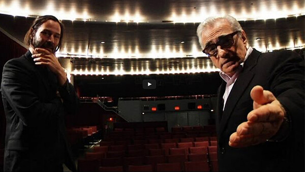 Film VS Digital – The Documentary “Side By Side” Nails It