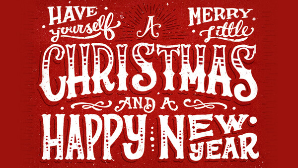 Merry Christmas and Happy Holidays from Fstoppers.com!