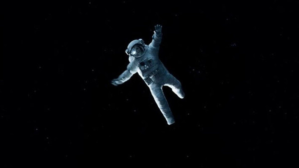 Watching 'Gravity' BTS Made the Movie Even Better 