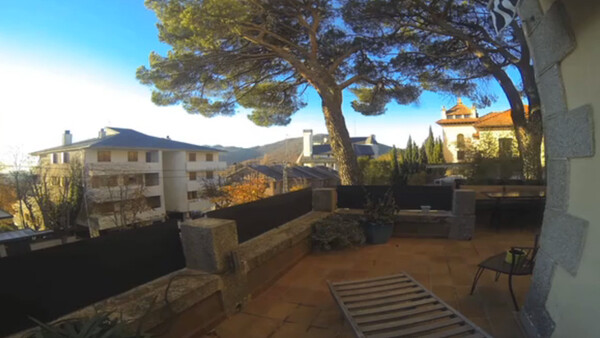 MegaLapse: The GoPro Hack for Shooting Long Timelapses