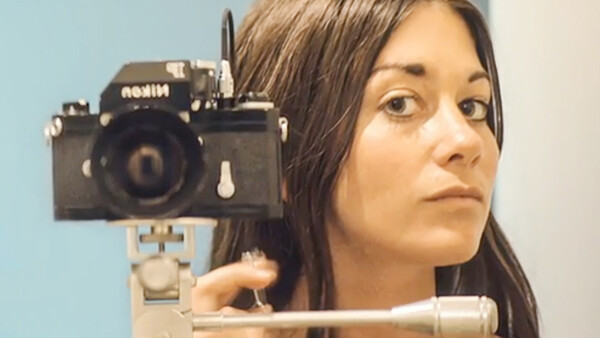 Lynn Goldsmith Shares Her Stories Of Working With The Biggest Stars In The World