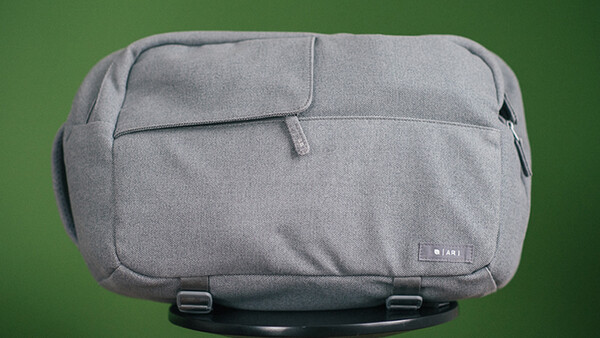 Fstoppers Reviews the Incase Ari Camera Bag