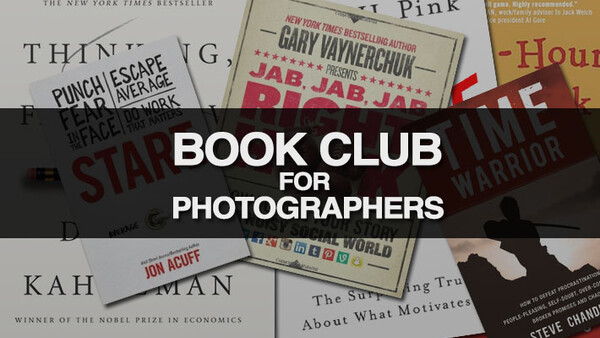 Book Club for Photographers