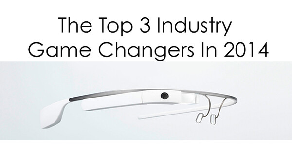 Three Driving Forces That Will Shape Your Photography In 2014