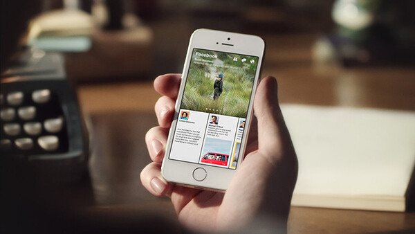 Paper, Facebook's New Reader App, Is Coming February 3