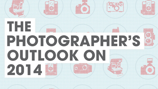 PhotoShelter Releases Results of Industry Survey, Full of Useful Information