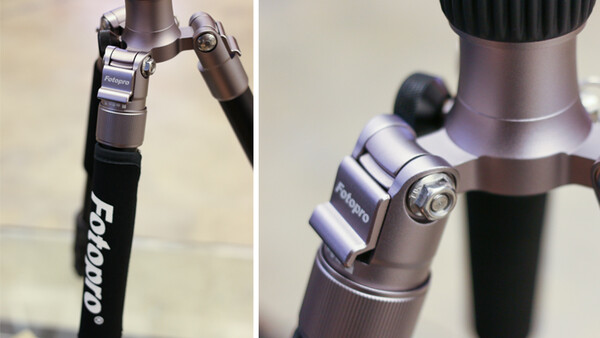 Fotopro Tripod Original Review (Has Been Updated)