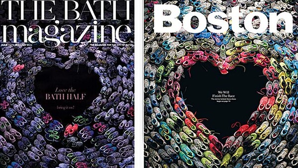 A Tale of Two Magazine Covers