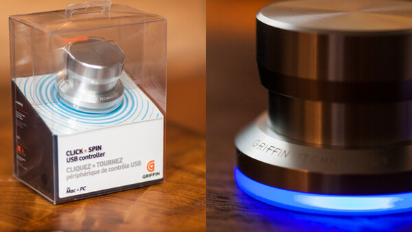 Fstoppers Reviews The Griffin PowerMate