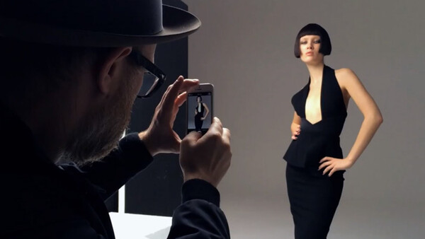 Macintosh Celebrates Its 30 Year With a Beautiful Short Shot Entirely on iPhones