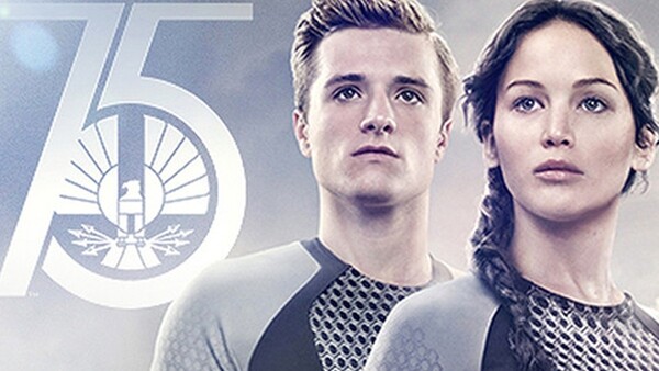 Hunger Games Series Elects To Use Film