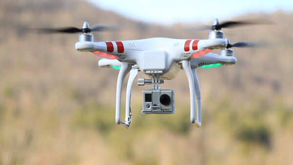 Current Deals: Sales on DJI Phantom, 3 TB Western Digital & More