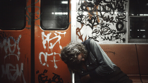 Back In The Day – The New York City Subway In All Its Former Glory