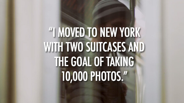 Watch How This Photographer Successfully Interacts With People On The Street