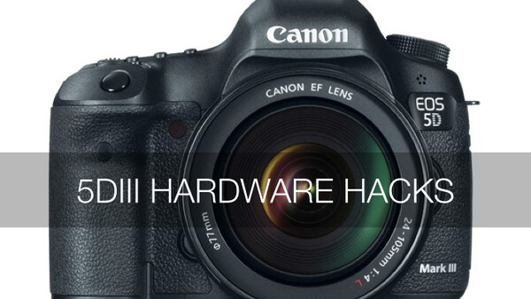 Hardware Hacks: The Future of Camera Customization?
