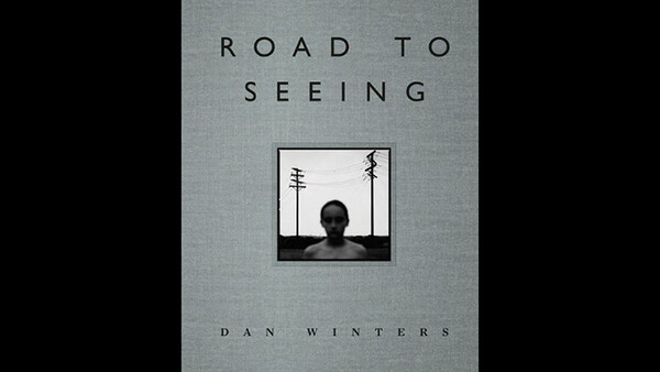 The Road To Seeing by Dan Winters - Book Preview	
