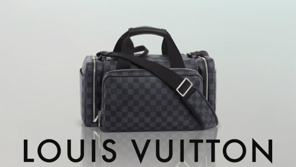 Louis Vuitton's Delusion of the Photographer Results in $3,500 Bag