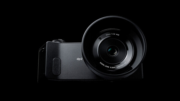 Sigma Introduces New Camera Lineup: The dp Quattro