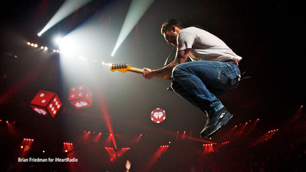 Brian Friedman Shares Tips About How He Went From Part Time To Full-Time Music Photographer