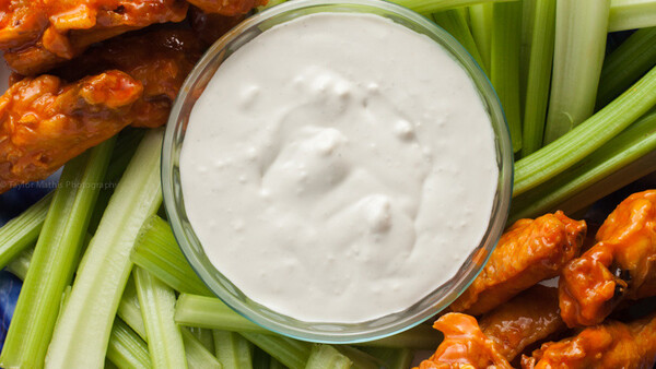 How to Make Boring Foods Look Delicious