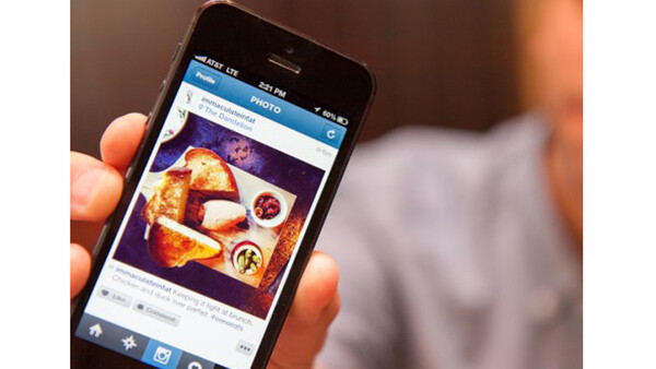 How to Take a Great Food Photo for Your Instagram Portfolio