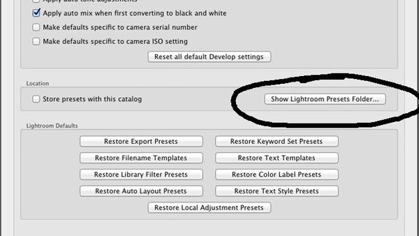 Hidden Lightroom Script To Recover Lost Photos | Huge Life Saver