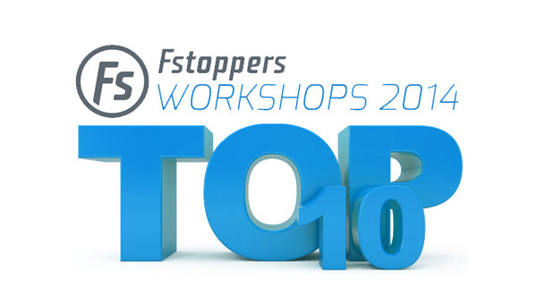 10 Reasons To Attend Fstoppers Photography Workshop
