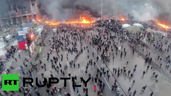 What Does This Video Mean For The Future of Photojournalism?